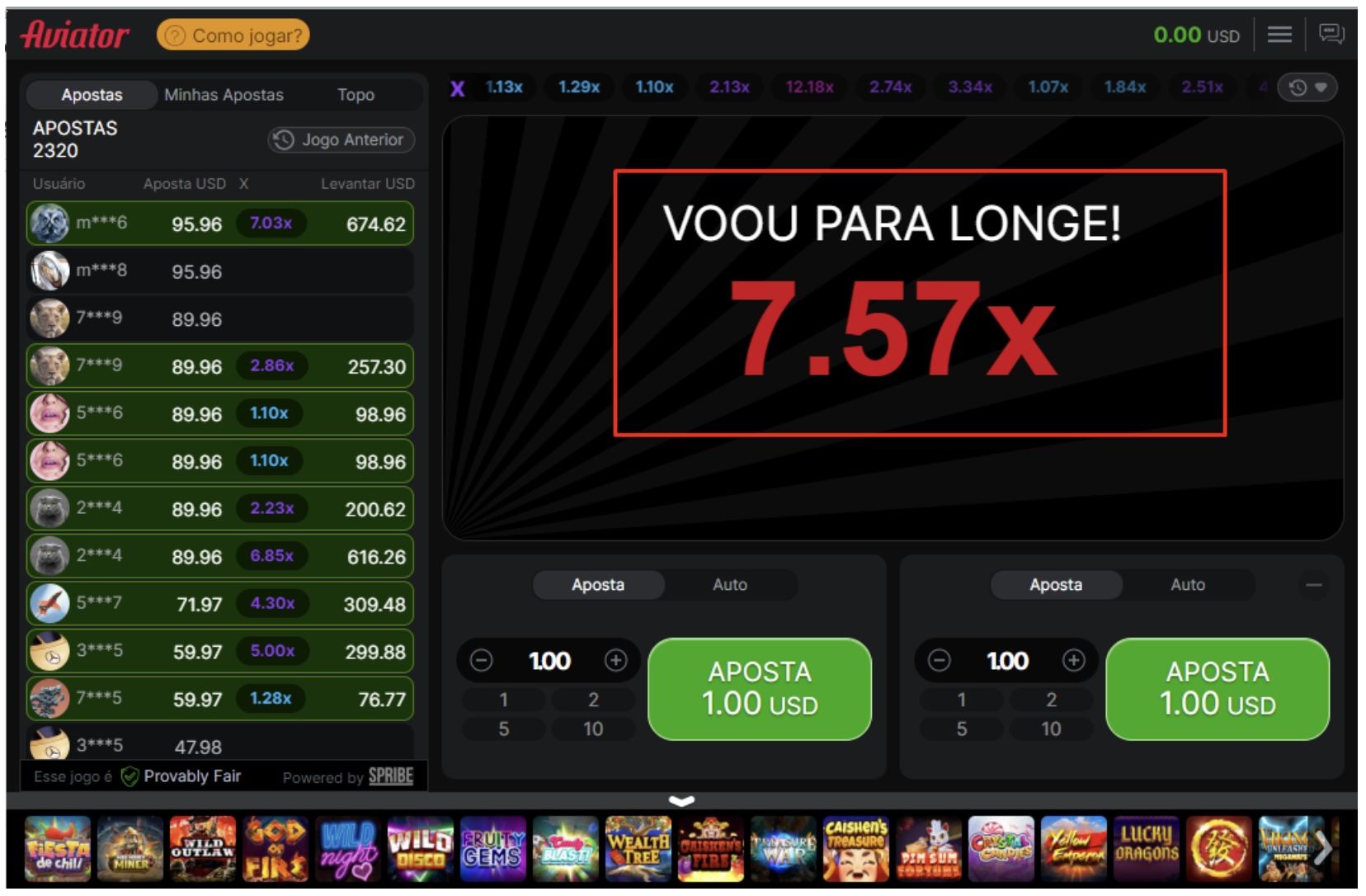 Jogo Aviator ao vivo na Dafabet online em Moçambique