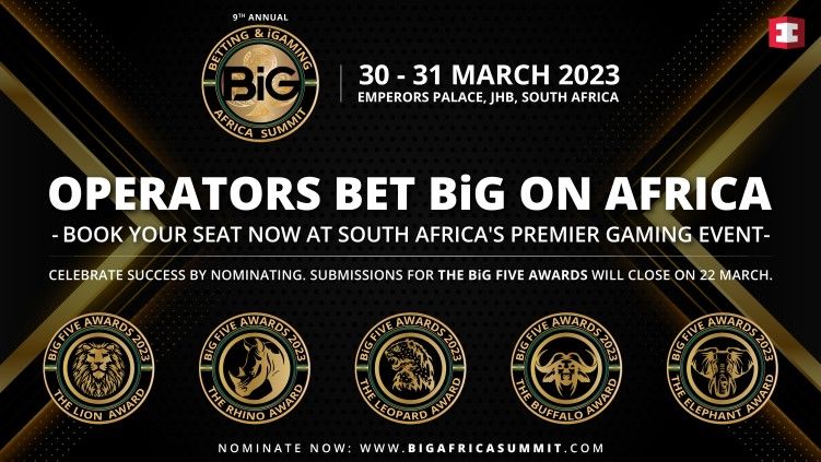 Big Africa Summit