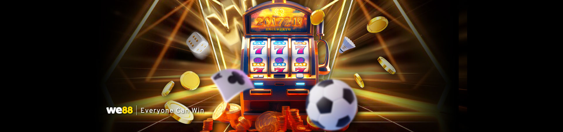 We88 Unlimited Reload Bonus 10%