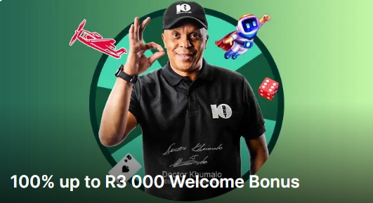 10bet SignUp