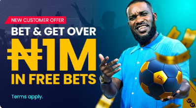 Betking New CustomerOffer