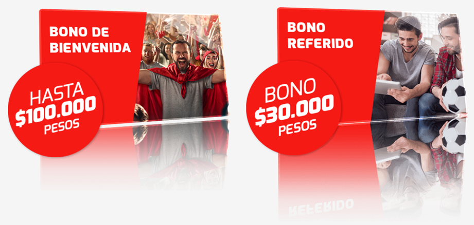 Bono de hasta $100.000 COP para nuevos usuarios de Zamba