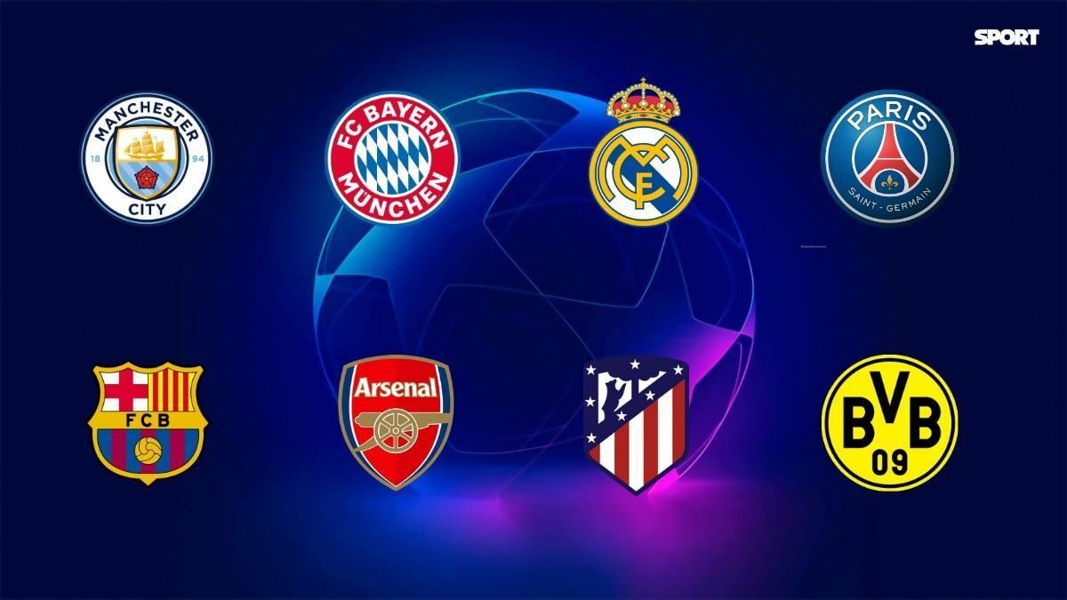 UEFA Champions League