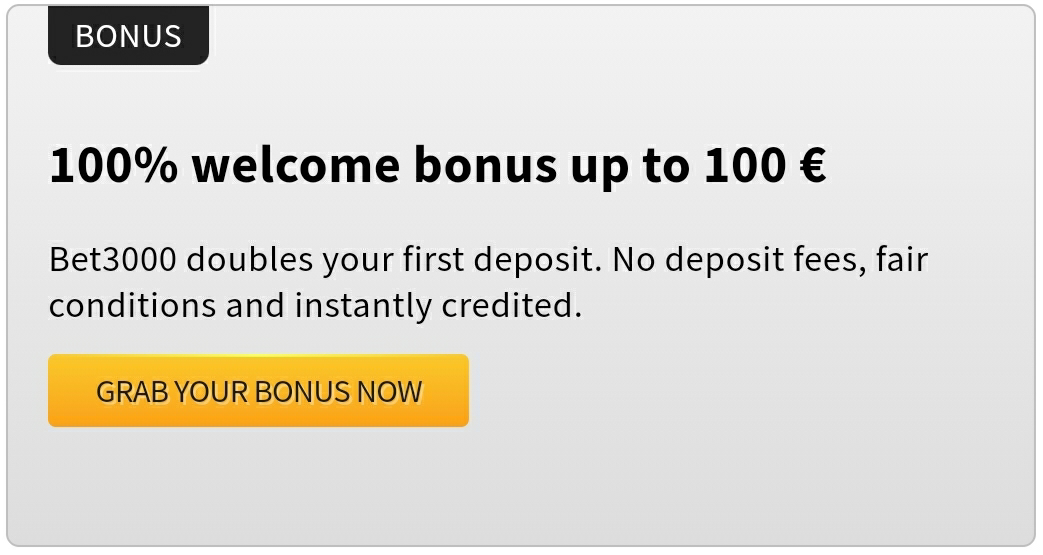 Get a 100% Cashback Offer
