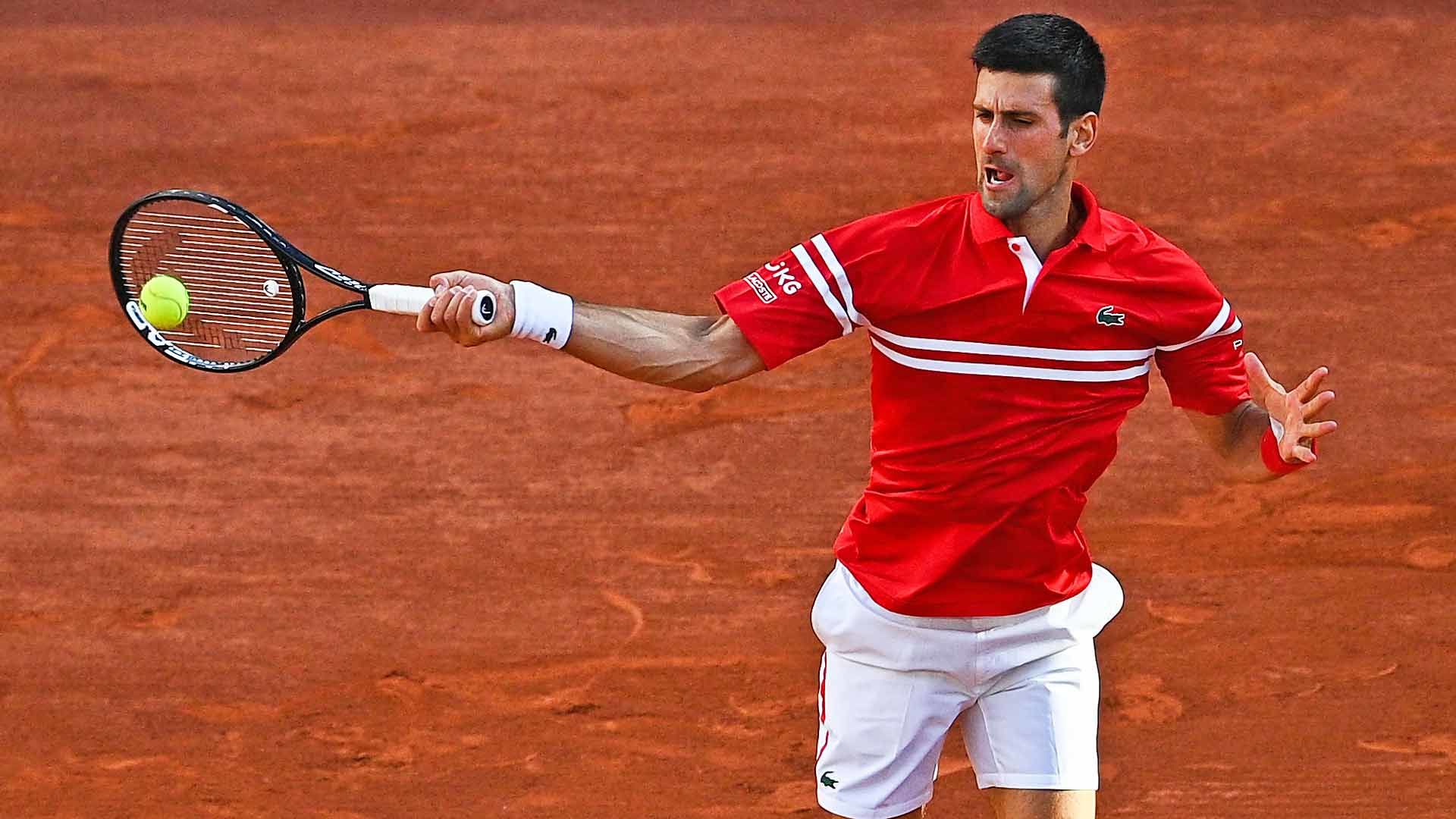 Djokovic