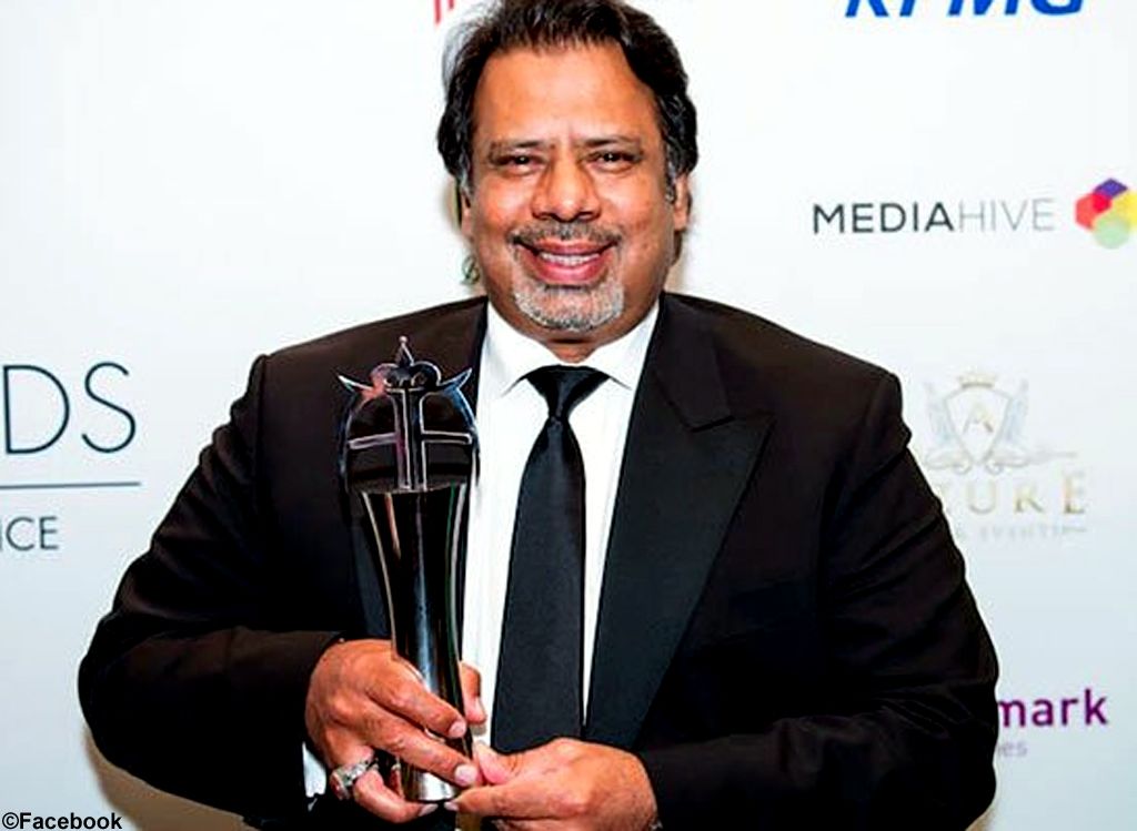 Jahangir Khan