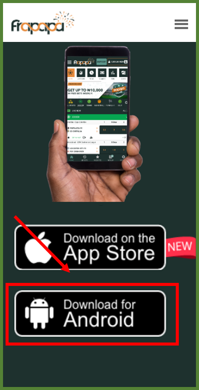  Frapapa Apk