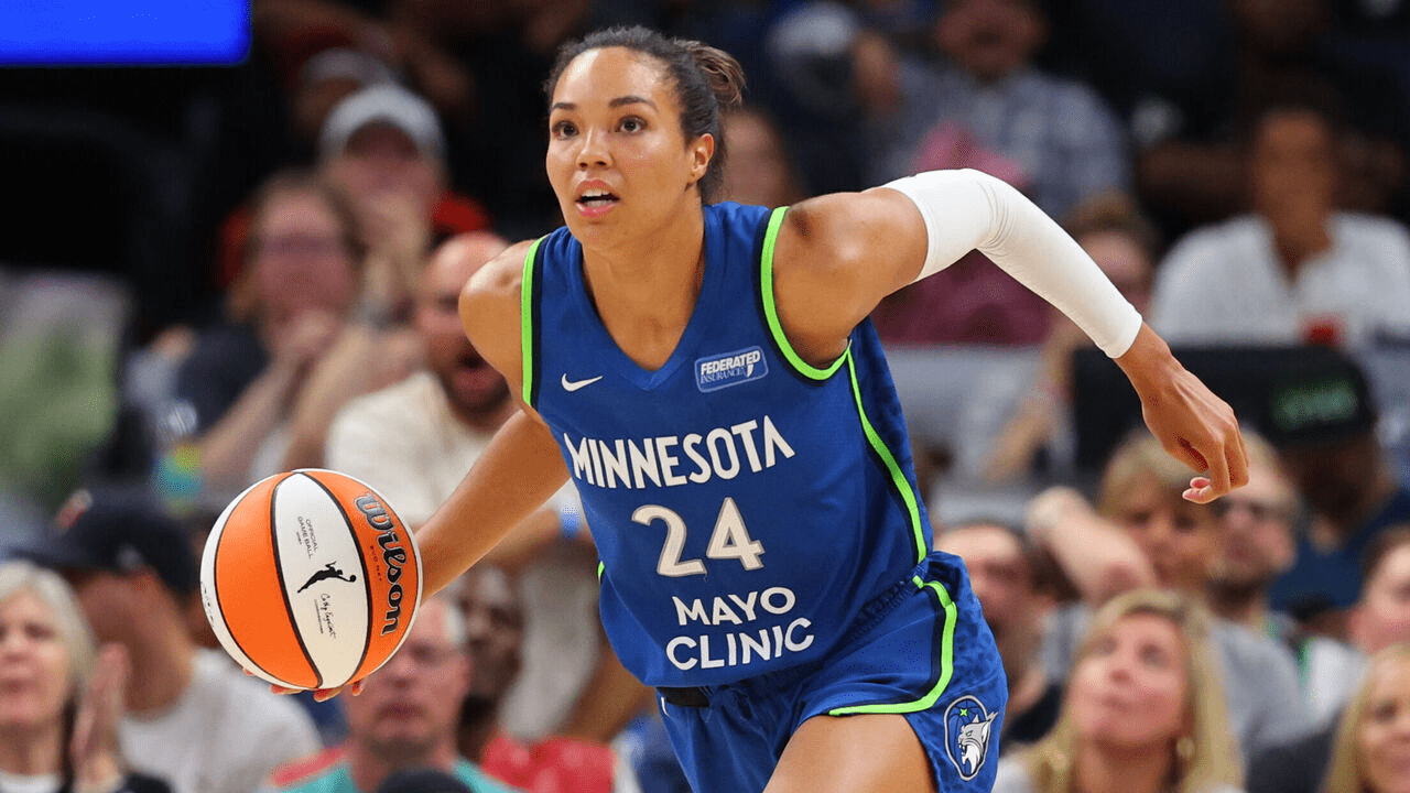 Minnesota Lynx