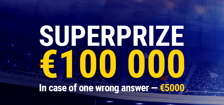 Bonus for MarathonBet Customers