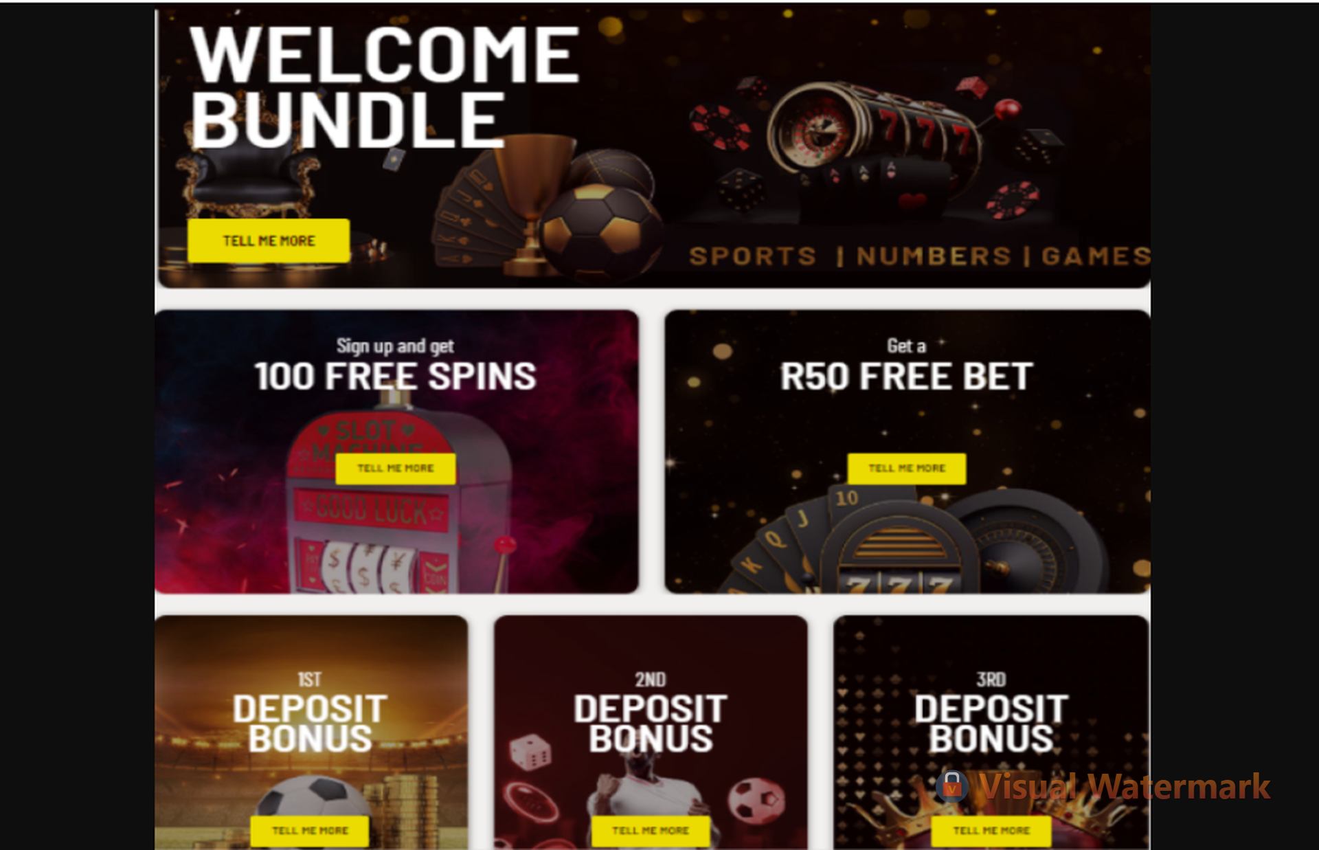 Supabets Sign-up and 1st deposit bonuses