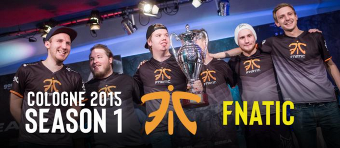 Fnatic