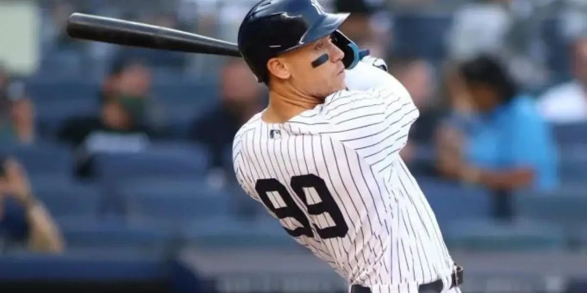 Aaron Judge