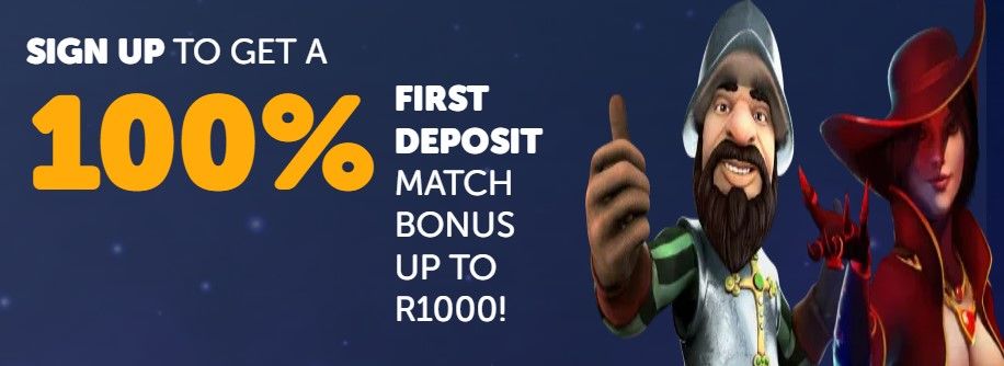 Sunbet Welcome Bonus