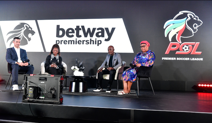 Image of Betway Premiership South Africa