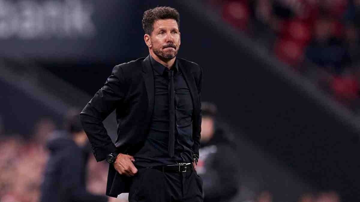 Diego Simeone