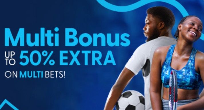 Bet.co.za Bonuses image