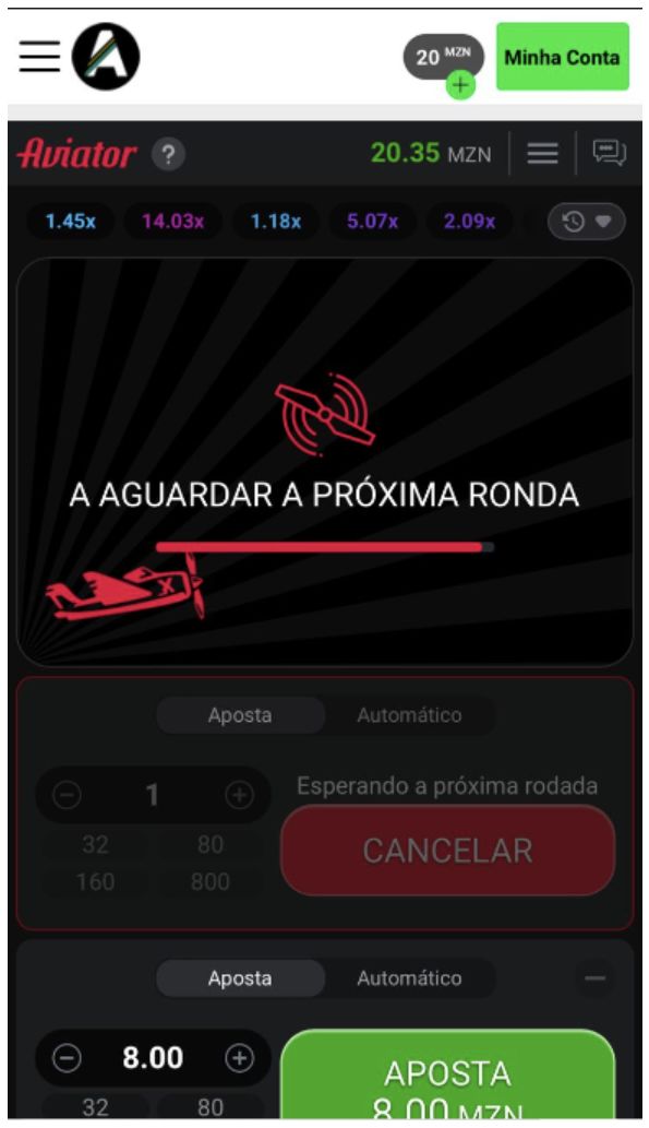 Aposta feita no Aviator Aposta258 na aplicação iOS da Aposta258 online