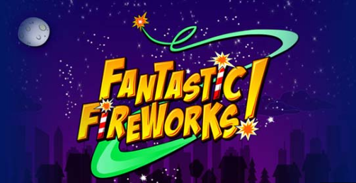 Best Paying Slots on Betway Fantastic Fireworks