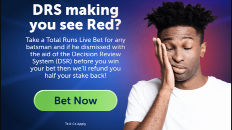 Sunbet ZA Promotions