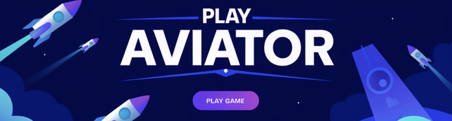 Play Aviator Game Online in Kenya