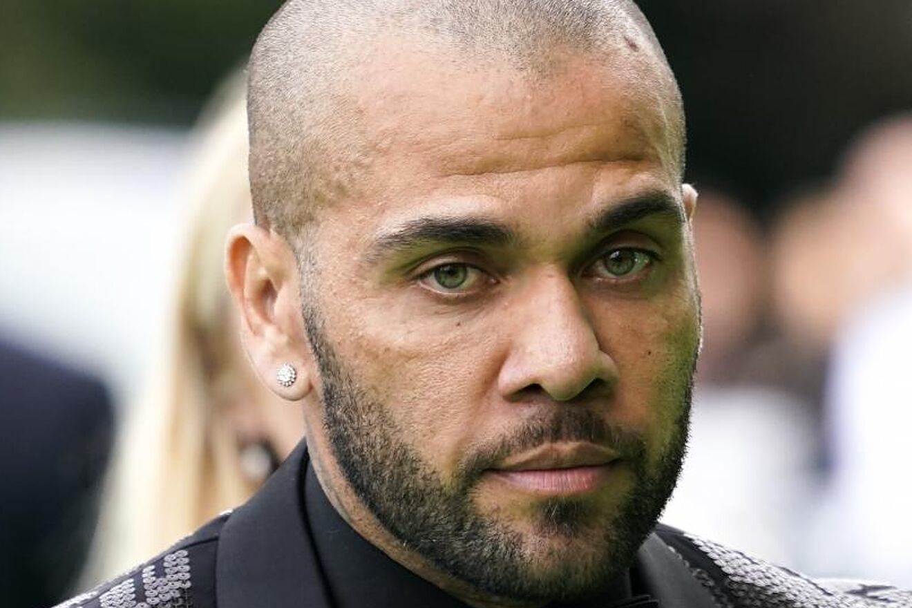 Dani Alves