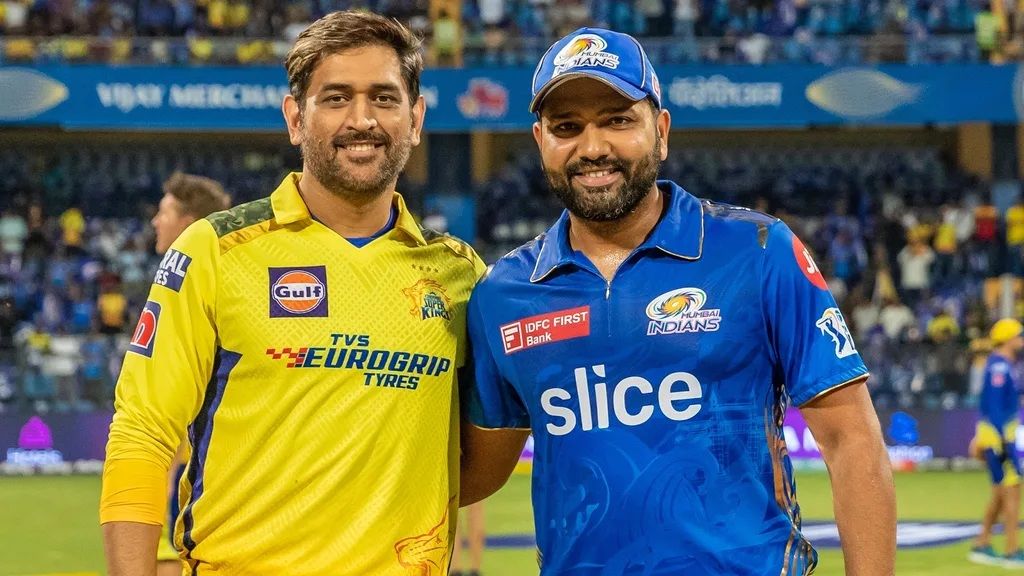 Key Matches IPL