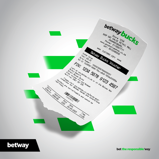 Betway Bucks