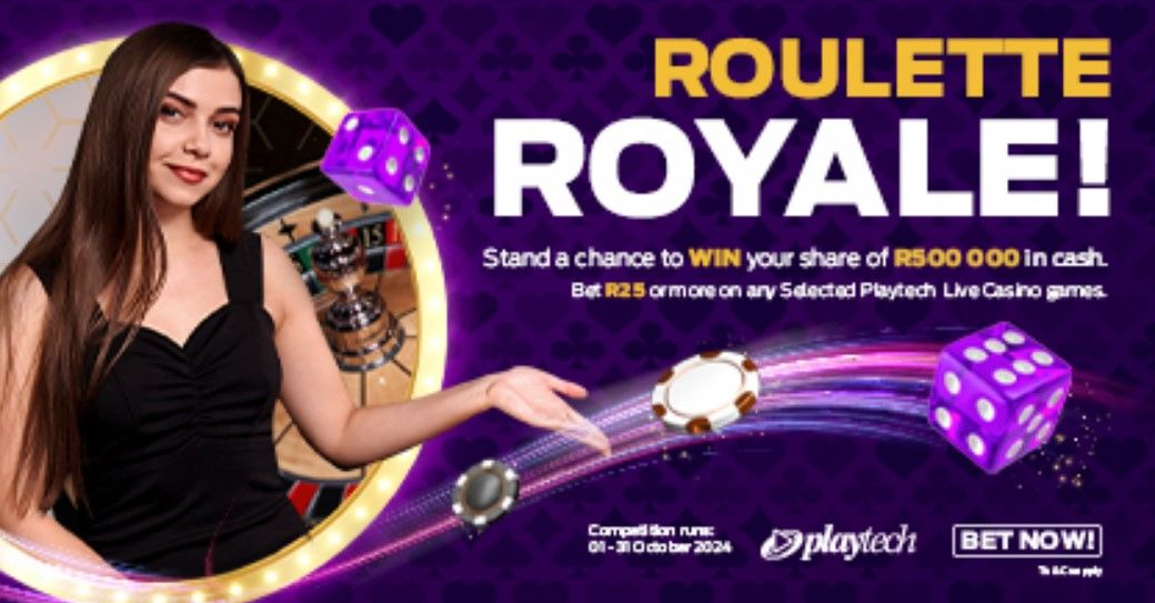 Hollywoodbets Casino Bonuses