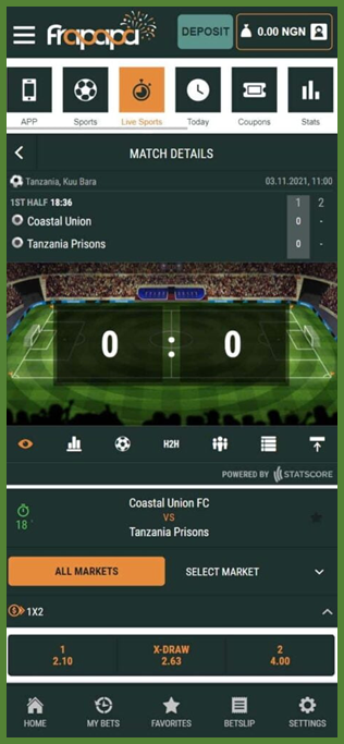  Frapapa Apk