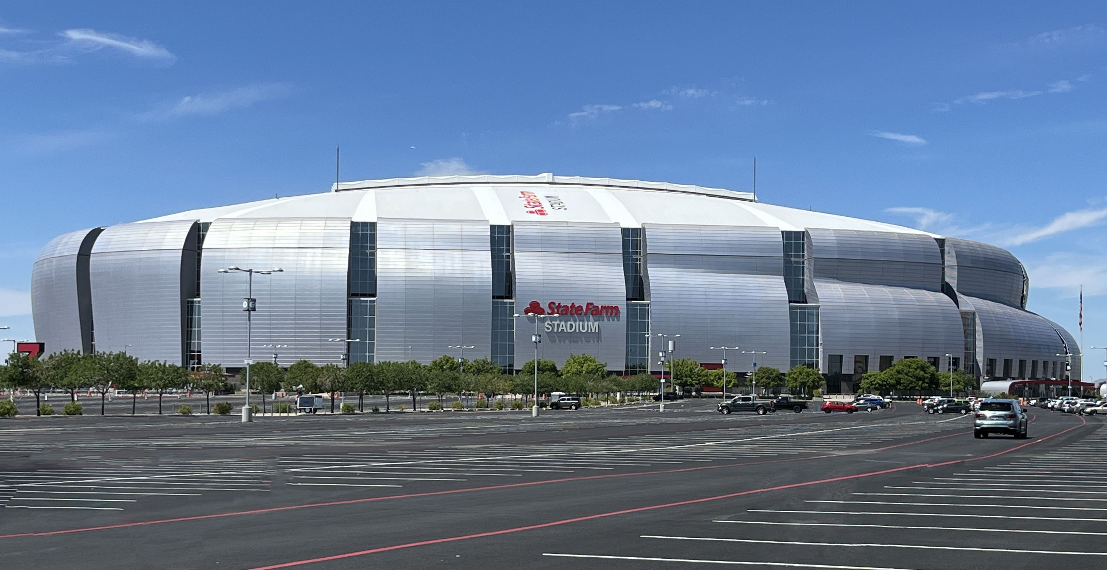 State Farm Stadium (Glendale, Arizona)