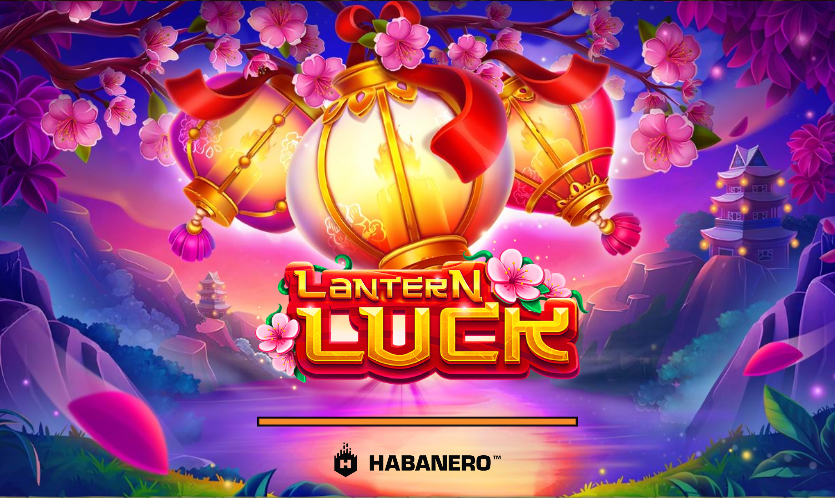 Lantern Luck demo slot