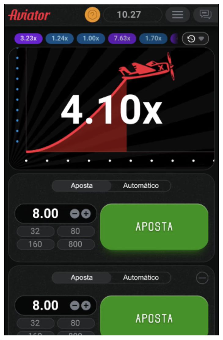 Jogo online na versão mobile da 888Bets