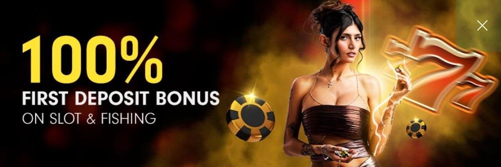 Baji Live slot bonus