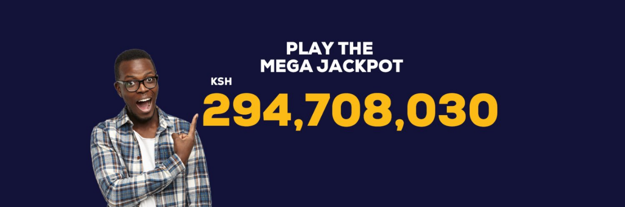 Sportpesa Mega Jackpot