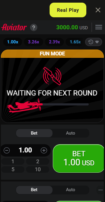 Aviator App Review