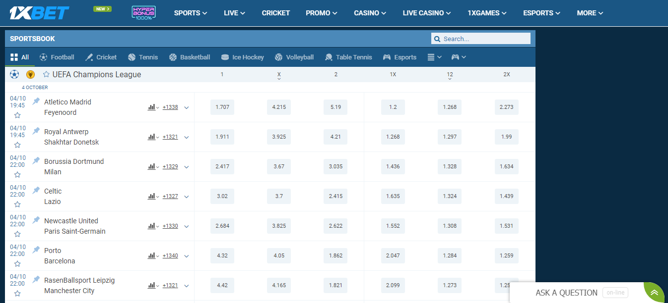 An image showing the Best Mobile Football Betting Zambia