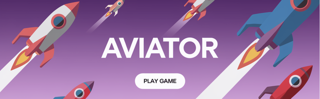 Play Aviator on Mozzartbet