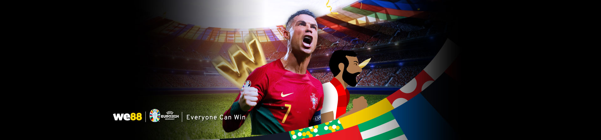 We88 Sports Welcome Bonus 100%