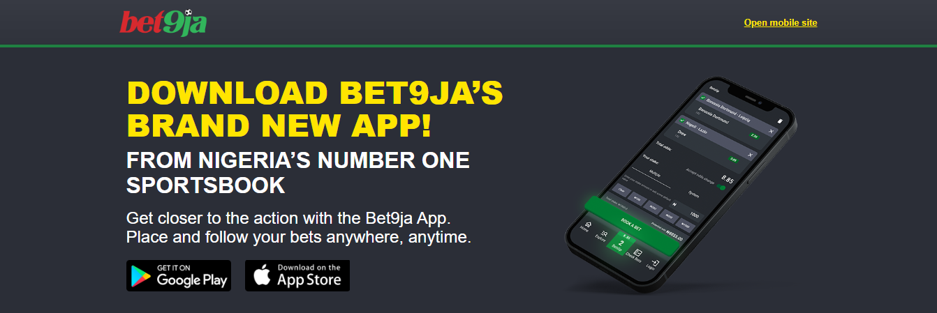 App