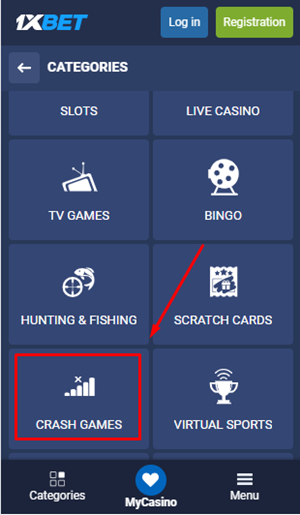 Best Aviator Site 1xBet