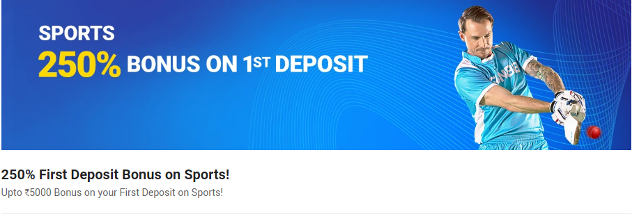 Fun88 Sports Bonus